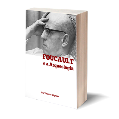 Livro Foucault e a Arqueologia