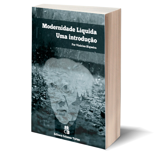 E-book Modernidade Líquida: uma introdução.