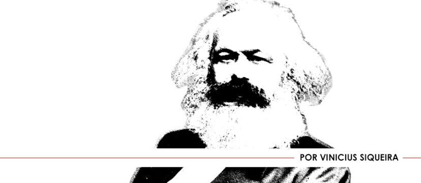 Alienação Marx