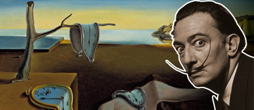 Salvador Dali: biografia