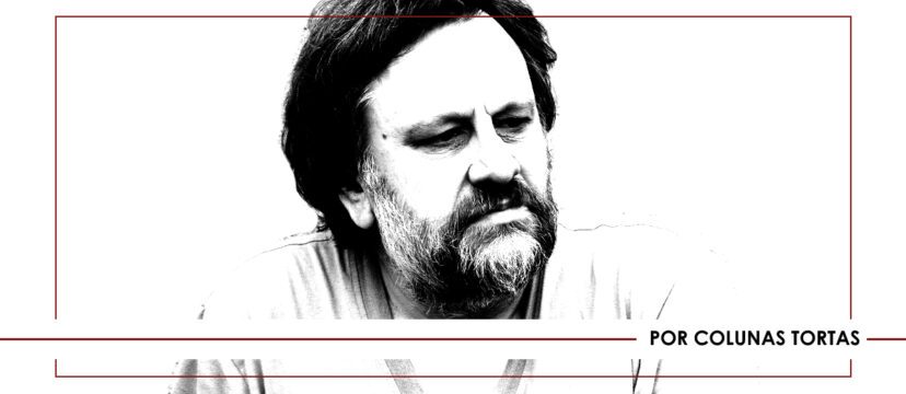 Slavoj Zizek e a sabedoria