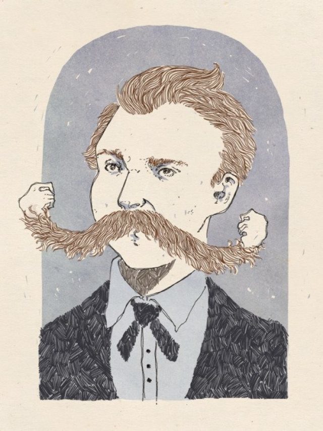 O niilismo em Nietzsche