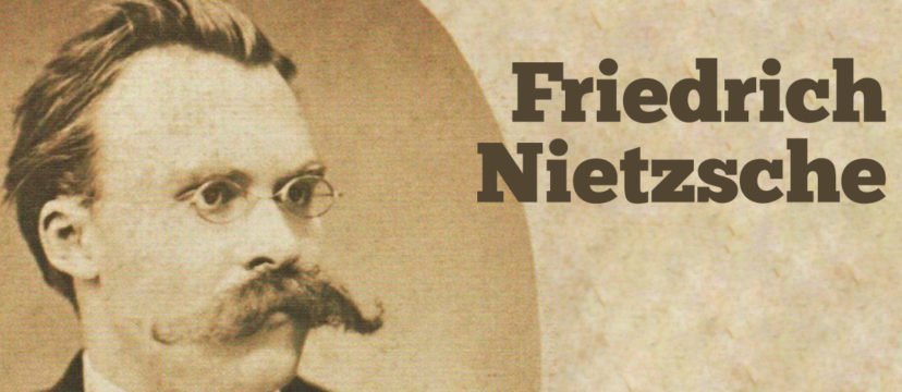 Friedrich Nietzsche e o Niilismo