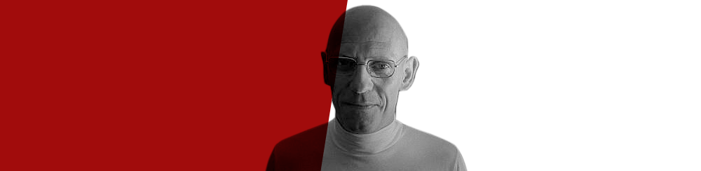 Michel Foucault, arqueólogo dos saberes.