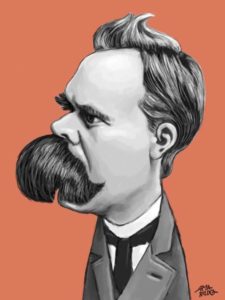 Friedrich Nietzsche