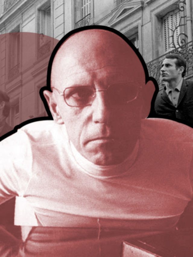 A emancipação e a libertação para Foucault, Adorno, Sartre e Rancière