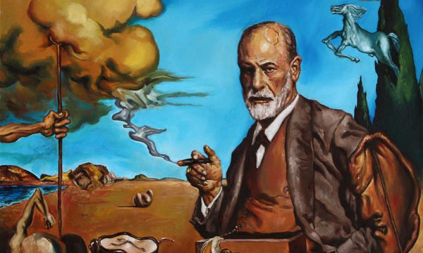 O Mal Estar na Civilização, de Sigmund Freud, foi marcante na sociedade moderna.