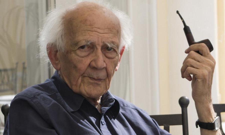 Zygmunt Bauman