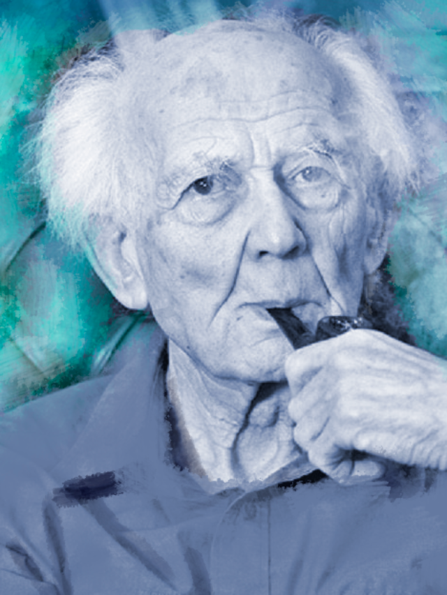 Fundamentalismo para Zygmunt Bauman