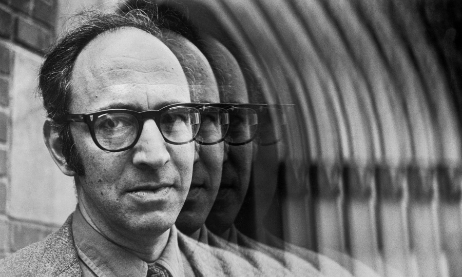 Thomas Kuhn biografia