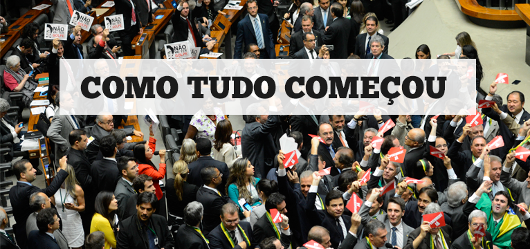 Impeachment Dilma