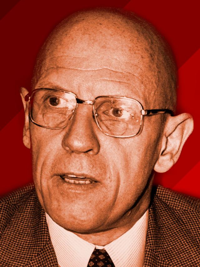 O discurso e o dizer em Foucault