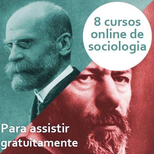 Cursos online de sociologia