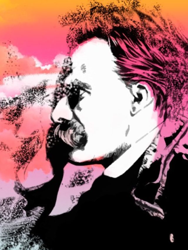 A filosofia histórica em Nietzsche