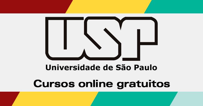 Cursos online: USP oferece cursos de ciências humanas e filosofia.