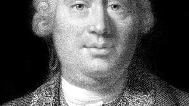 David Hume