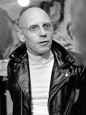 Michel Foucault