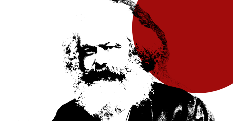 Karl Marx: quem foi, livros e frases | Colunas Tortas