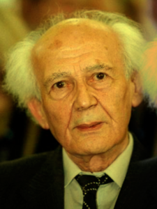 Zygmunt Bauman