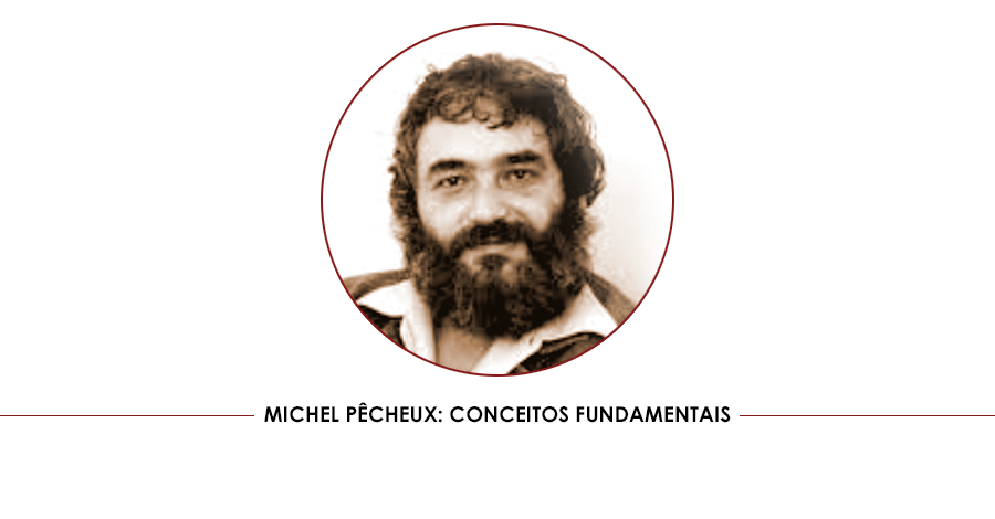 Michel Pêcheux