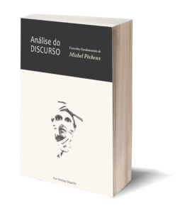 E-book Análise do Discurso: Conceitos Fundamentais de Michel Pêcheux
