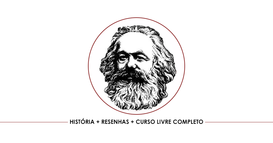 Porque Karl Marx é importante?