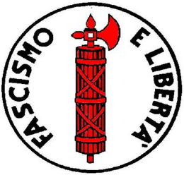 Fascio, símbolo de união e força. - Fascismo
