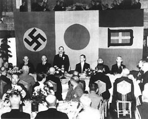 Fascismo japonês