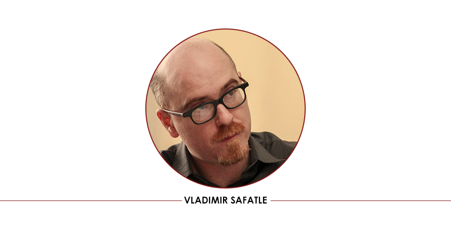 Vladimir Safatle