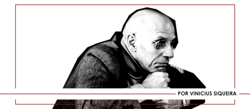 Corpos Dóceis, de Michel Foucault