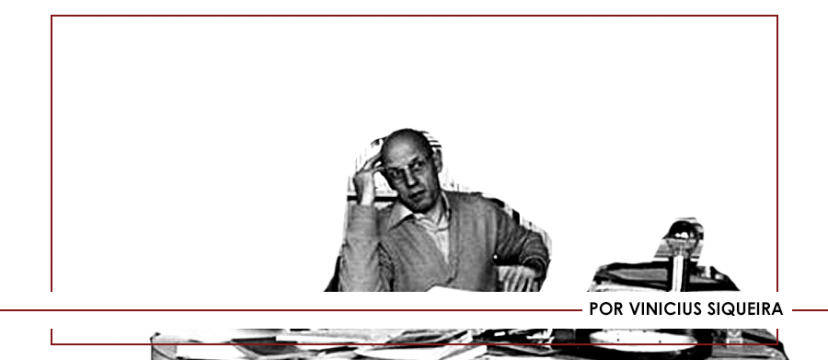 A prática discursiva em Michel Foucault