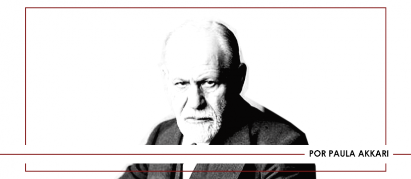 O caso Schreber - Freud