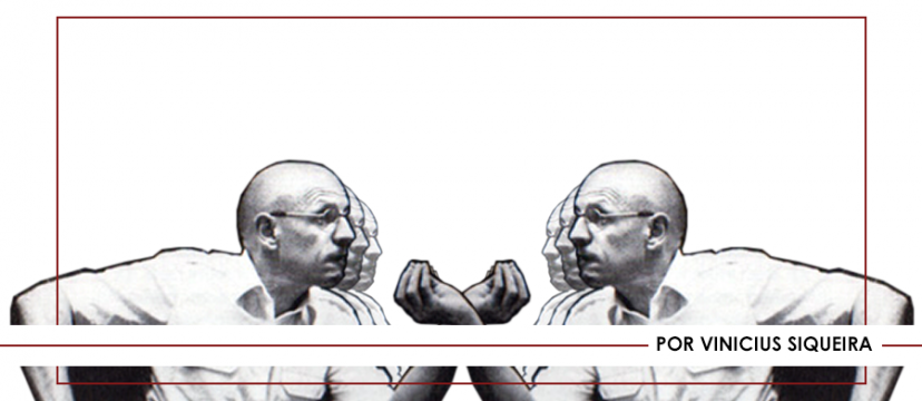 A heterotopia em Michel Foucault