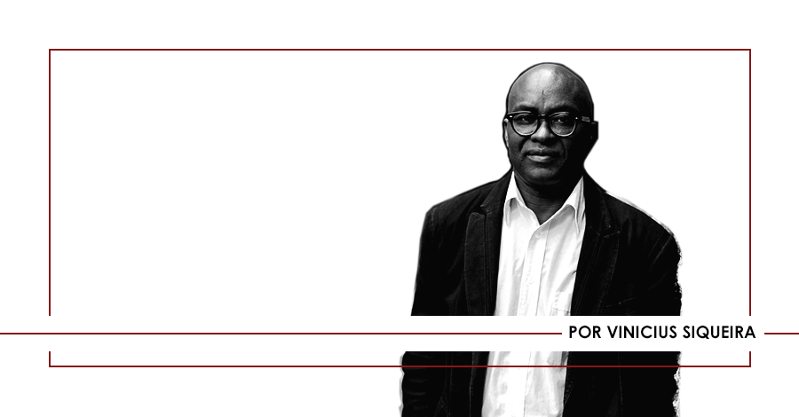 Achille Mbembe