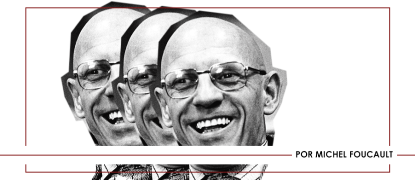 Foucault e o marxismo