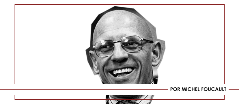 Estado e o poder - Foucault