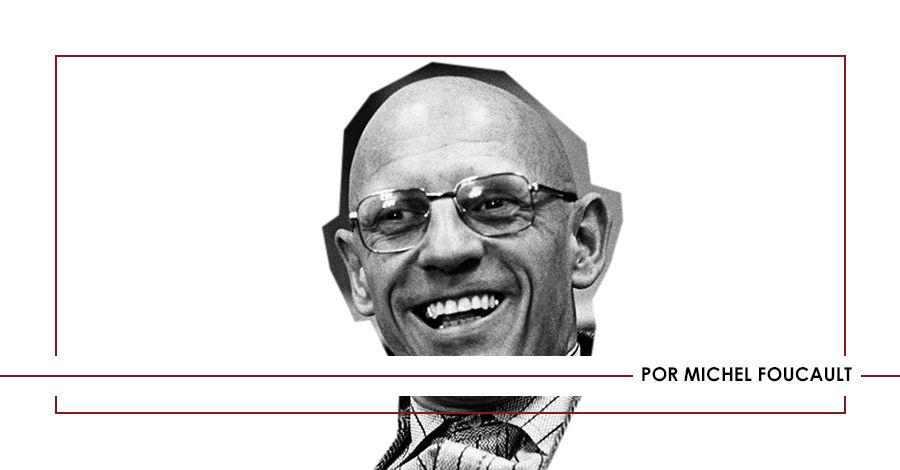 Estado e o poder - Foucault