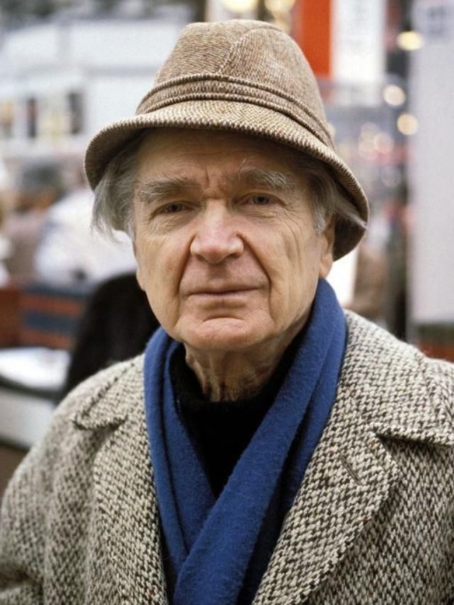 Silogismos da amargura, de Emil Cioran