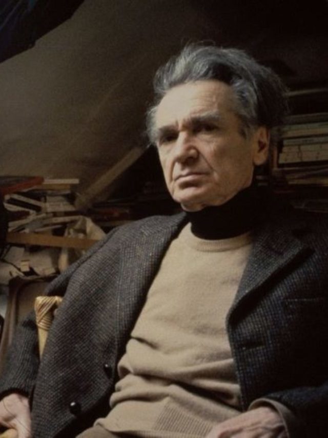 Utopia, Sociedade e Emil Cioran