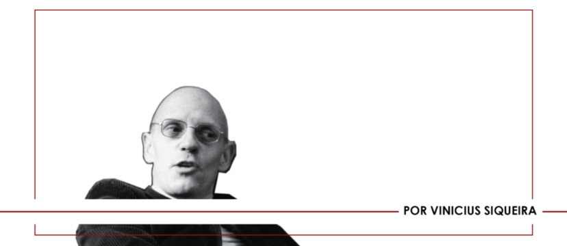 A loucura suicida em Michel Foucault