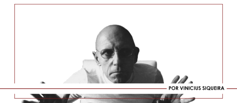 O dispositivo em Michel Foucault