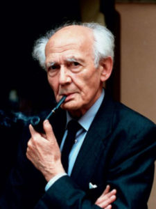 Zygmunt Bauman: biografia