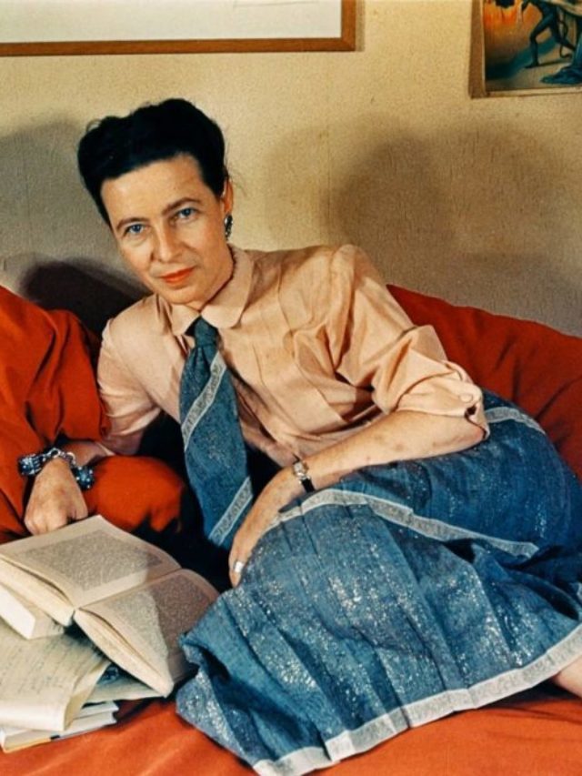 Simone de Beauvoir e a crítica à psicanálise