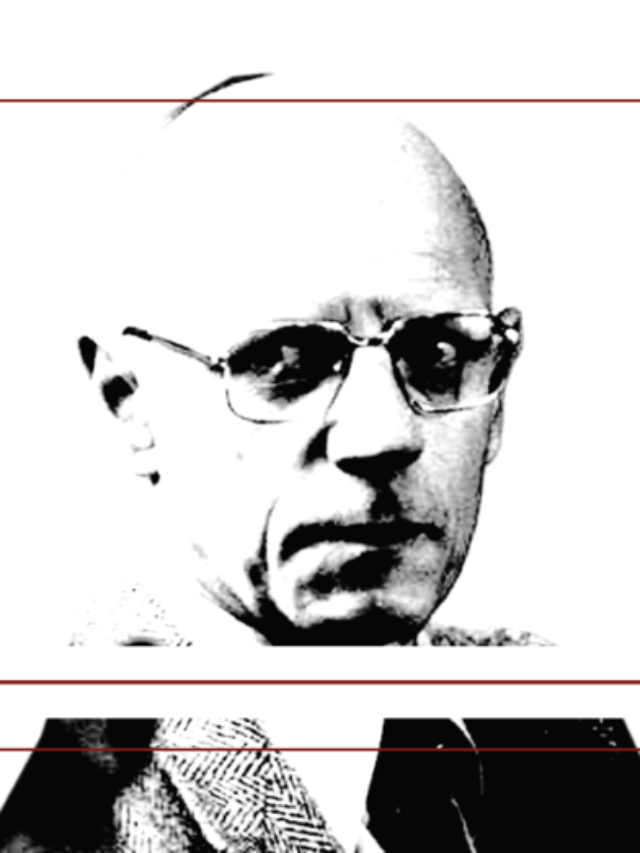 A Genealogia de Michel Foucault