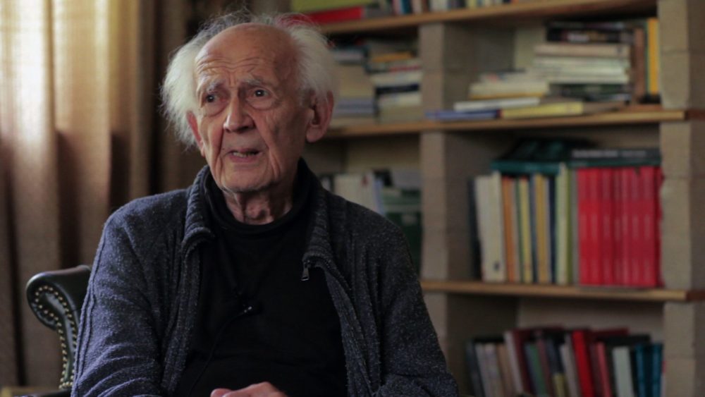 Zygmunt Bauman