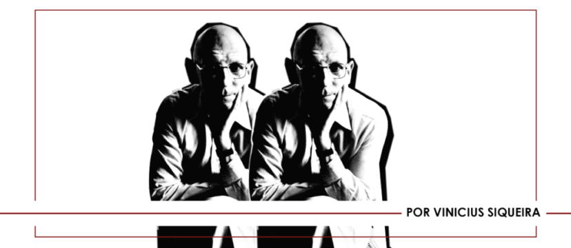 Causas próximas da loucura em Michel Foucault