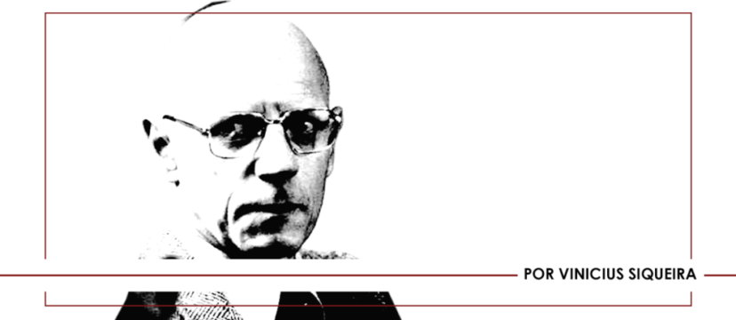 As causas distantes da loucura em Michel Foucault