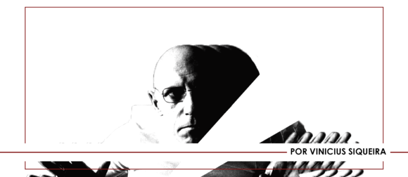 Michel Foucault