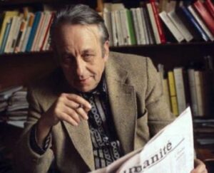 Louis Althusser