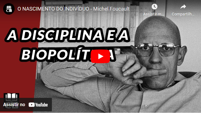 O indivíduo em Michel Foucault
